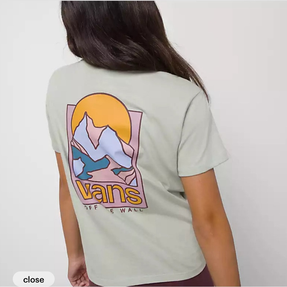 Vans T shirt 14